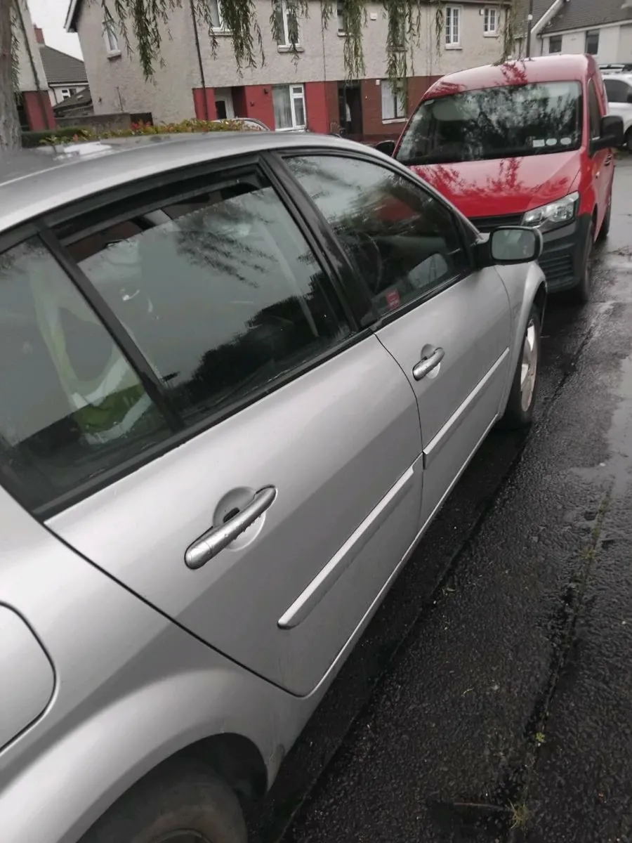 Renault megane - Image 2