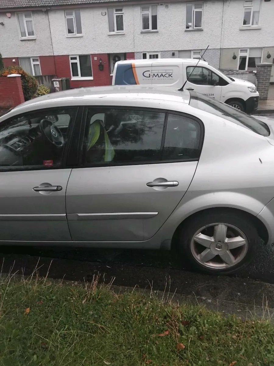Renault megane - Image 3
