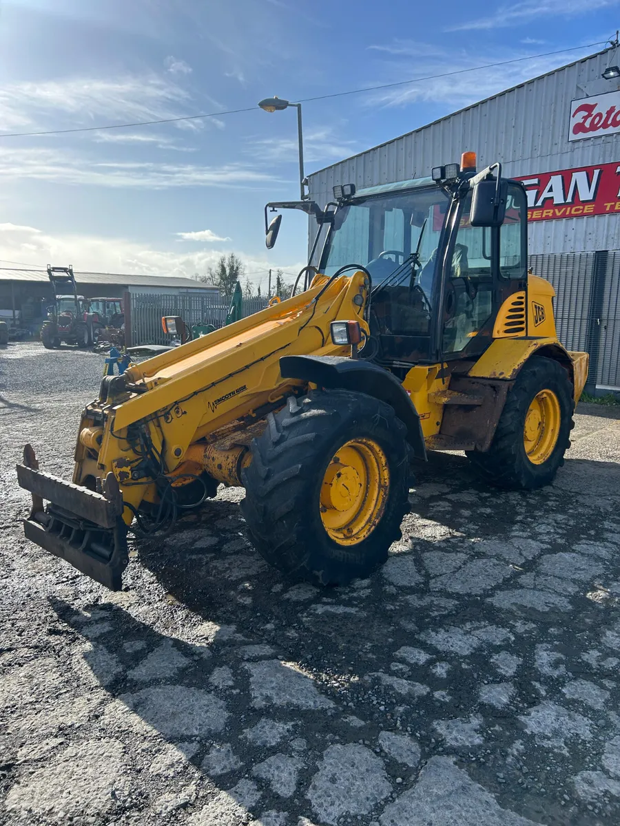 2005 JCB TM300 Loader - Image 1