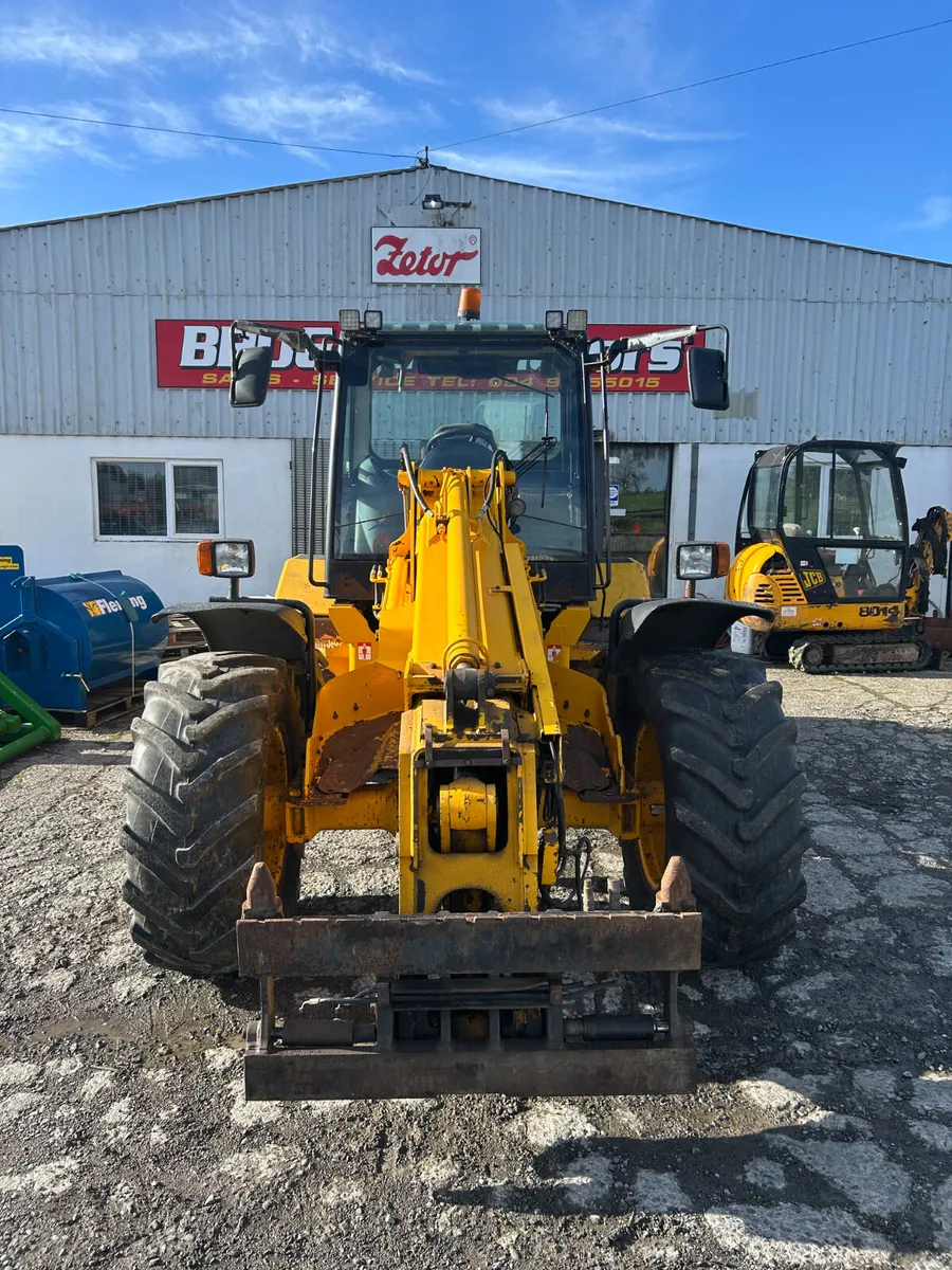 2005 JCB TM300 Loader - Image 2