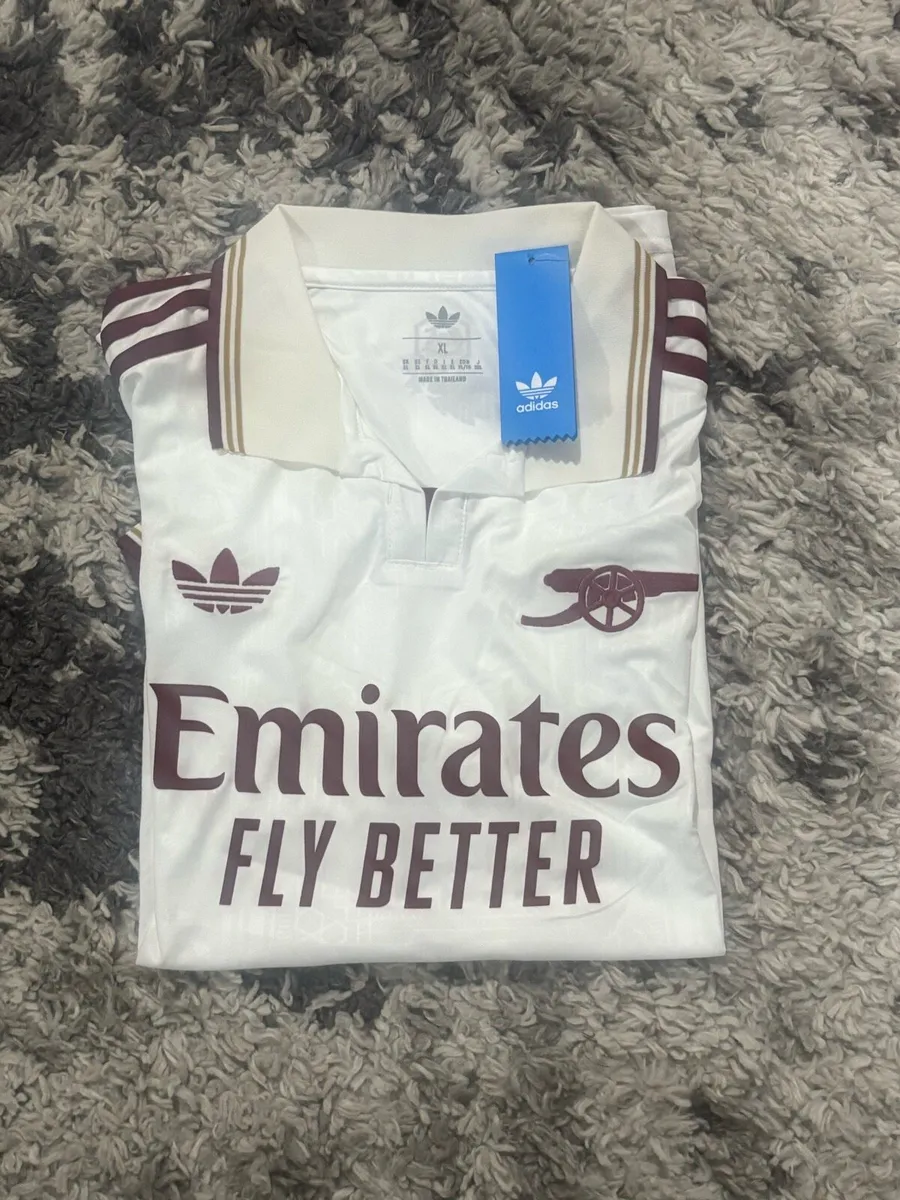 Jersey