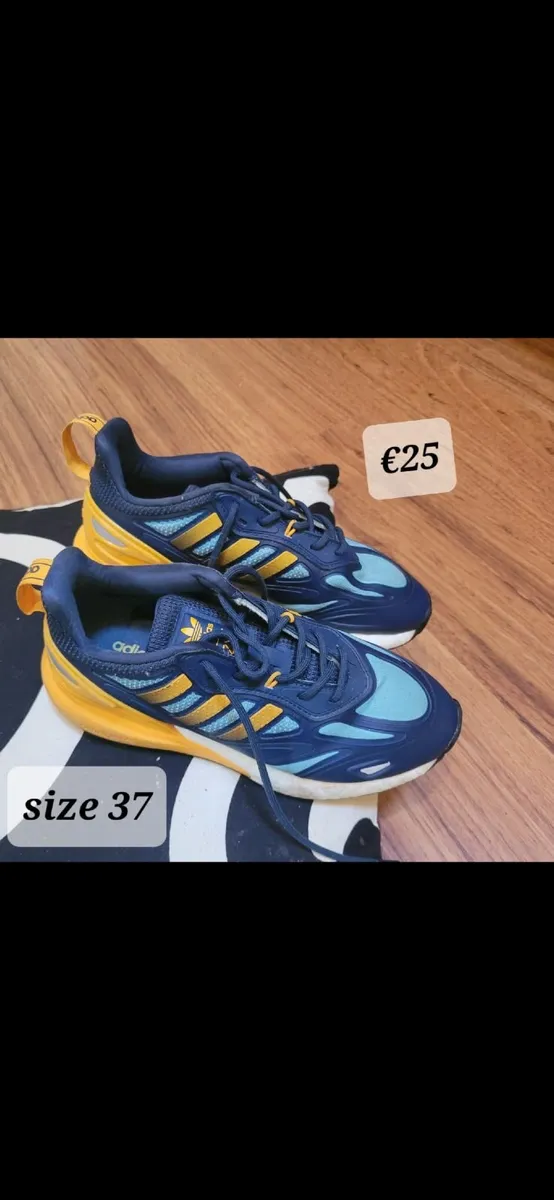 Shoes - Image 2