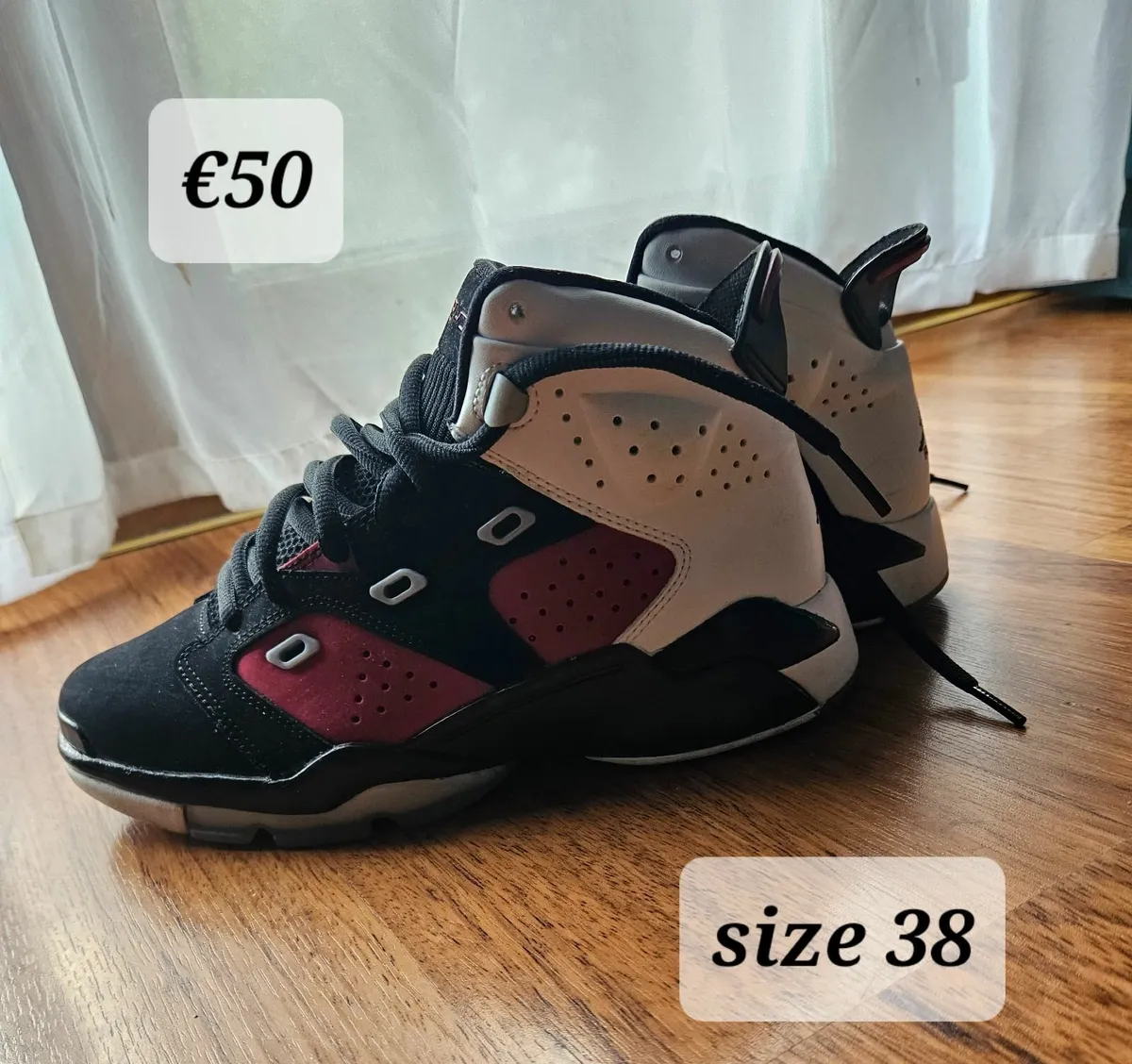 Shoes - Image 3