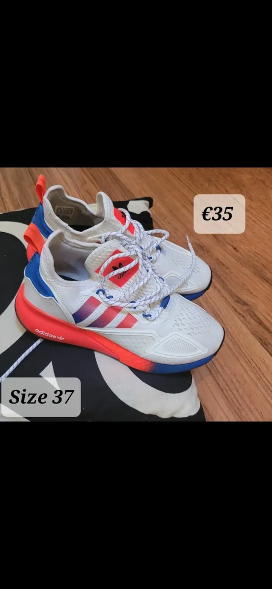 Shoes - Image 4