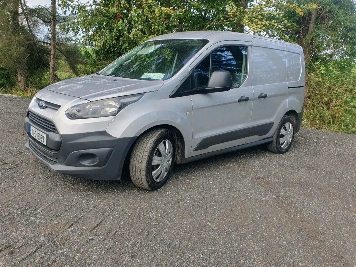 ford conect - Image 1