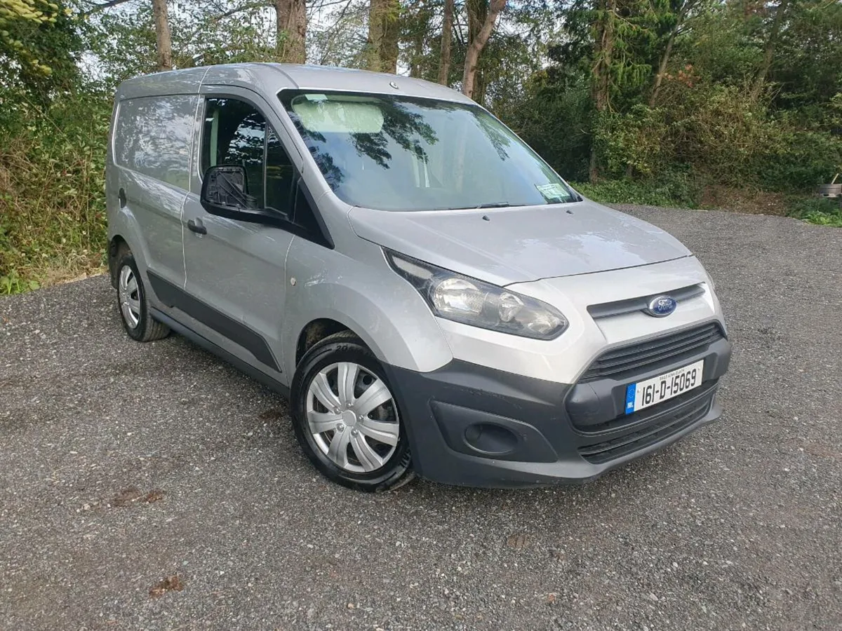ford conect - Image 2