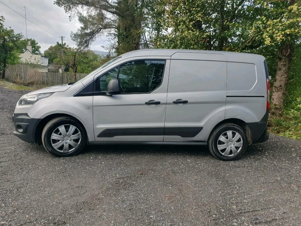 ford conect - Image 3