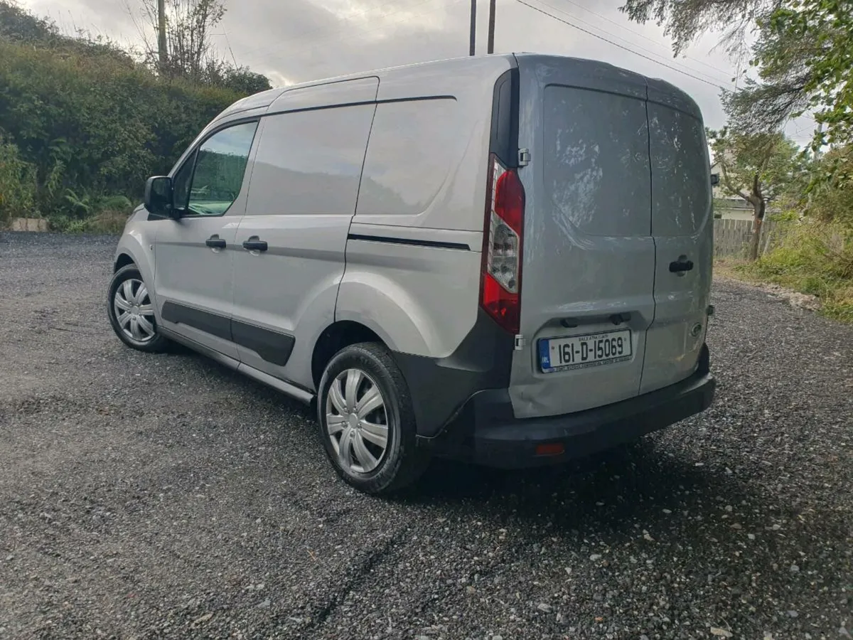 ford conect - Image 4