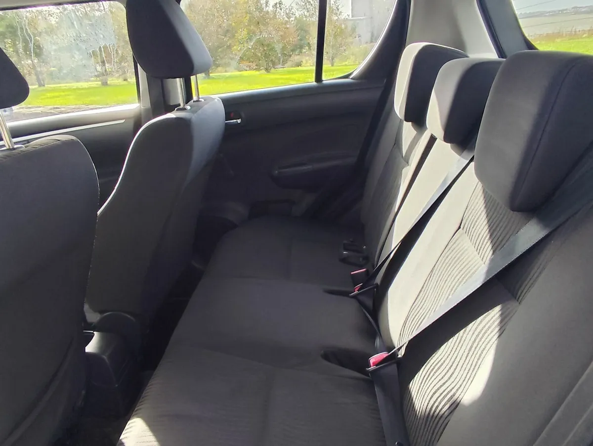 Suzuki Swift 1.2 Petrol -NCT '26 - 109KM - Image 2