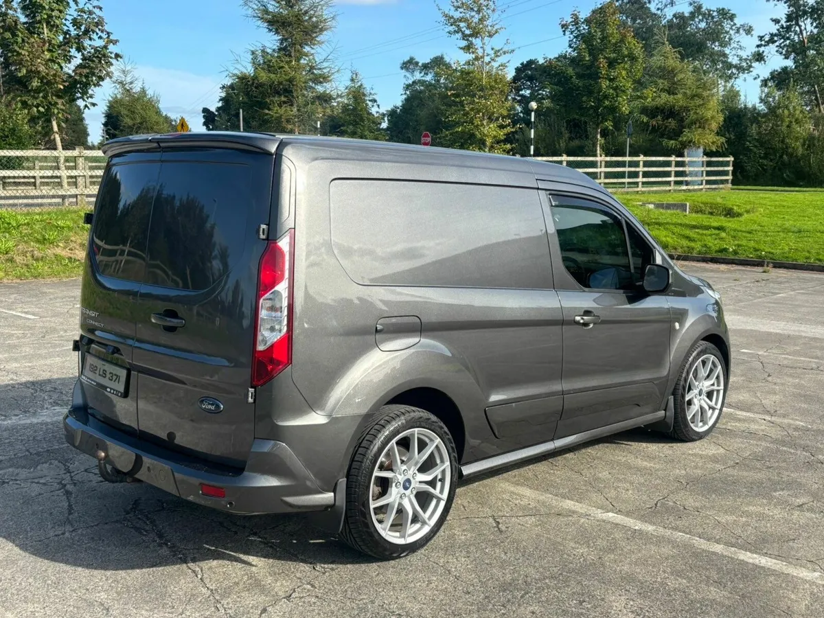 192 Ford Transit Connect - Image 4