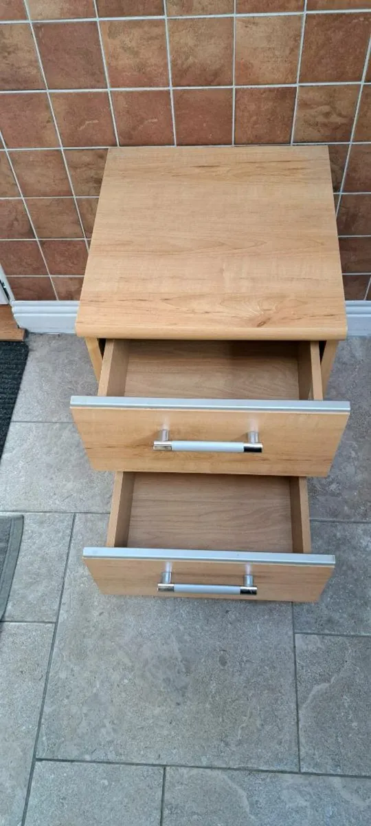 Bedside Locker - Image 1