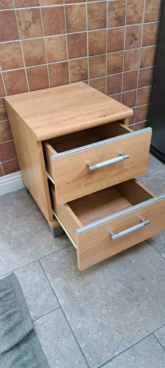 Bedside Locker - Image 2