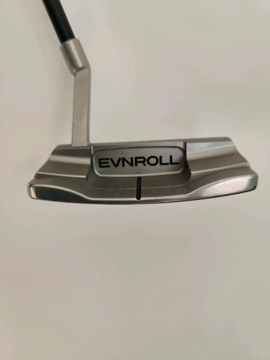 Evnroll ER2 Armlock Putter - Image 2