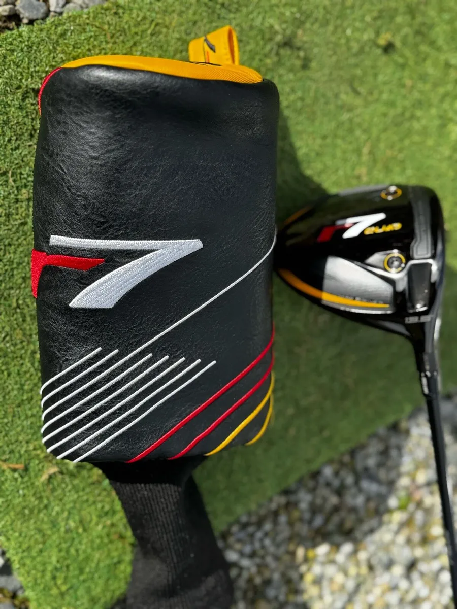 Excellent Taylormade R7 Mini Driver 13.5 - Image 2