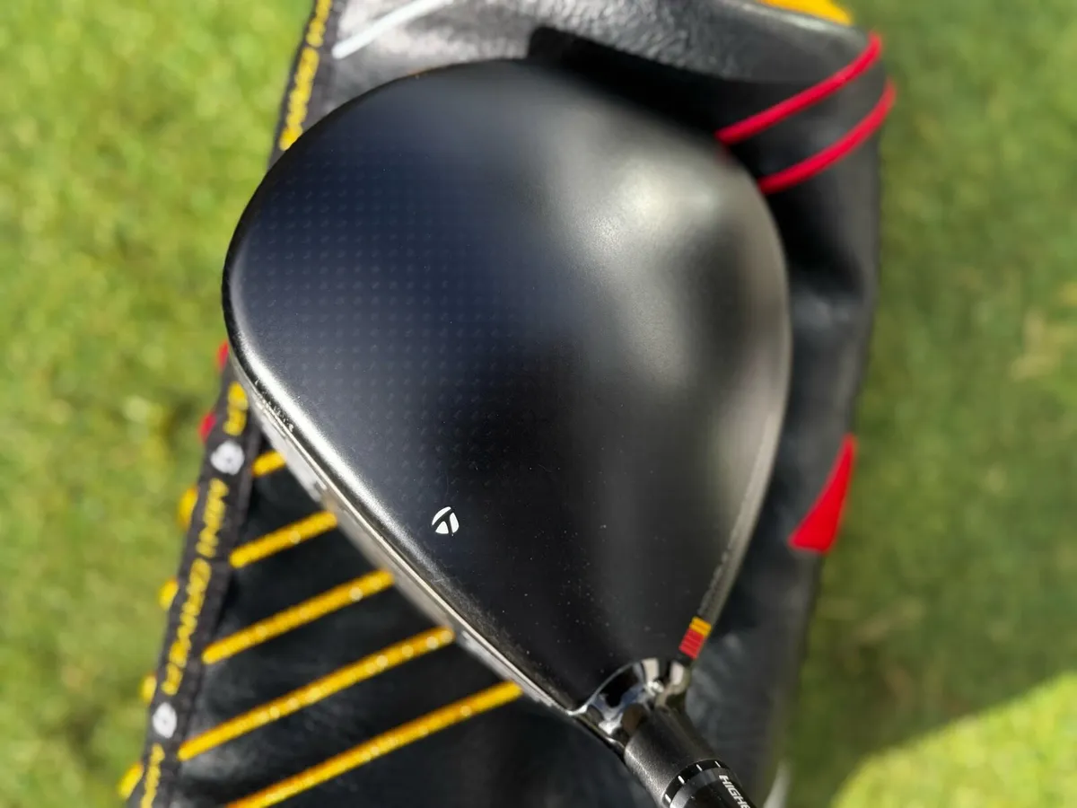 Excellent Taylormade R7 Mini Driver 13.5 - Image 4