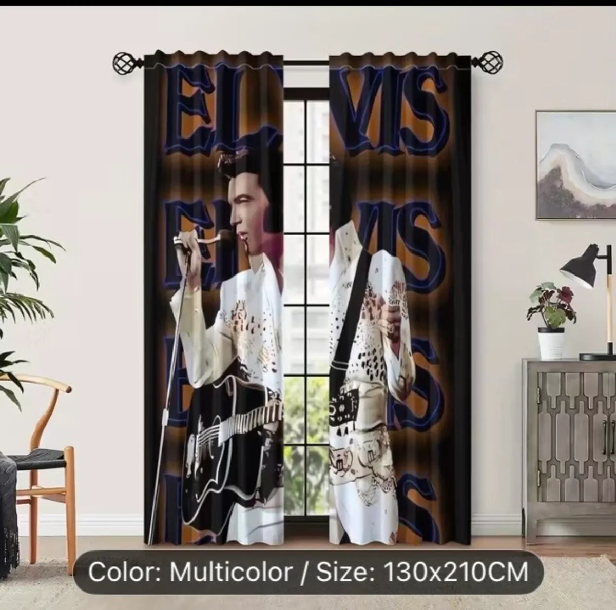 Elvis themed gift set brand new free postage - Image 3