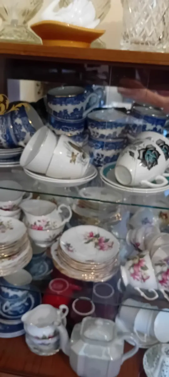 Tea set - Image 2
