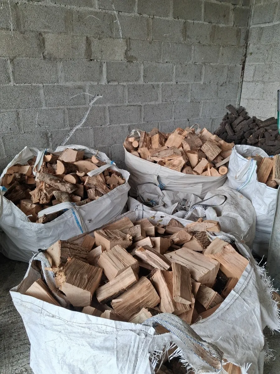 Fire wood - Image 2