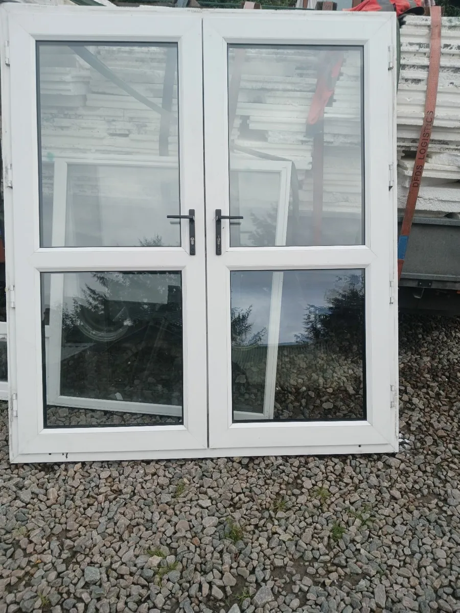 Doors   patio  doors - Image 3