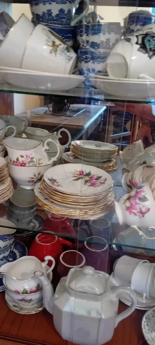 Tea set - Image 3