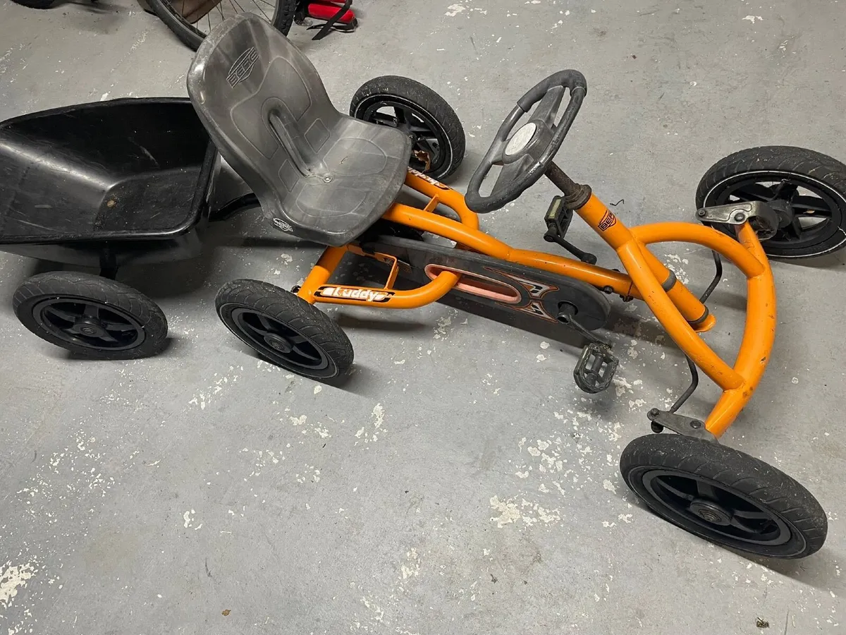 Go Kart - Image 2