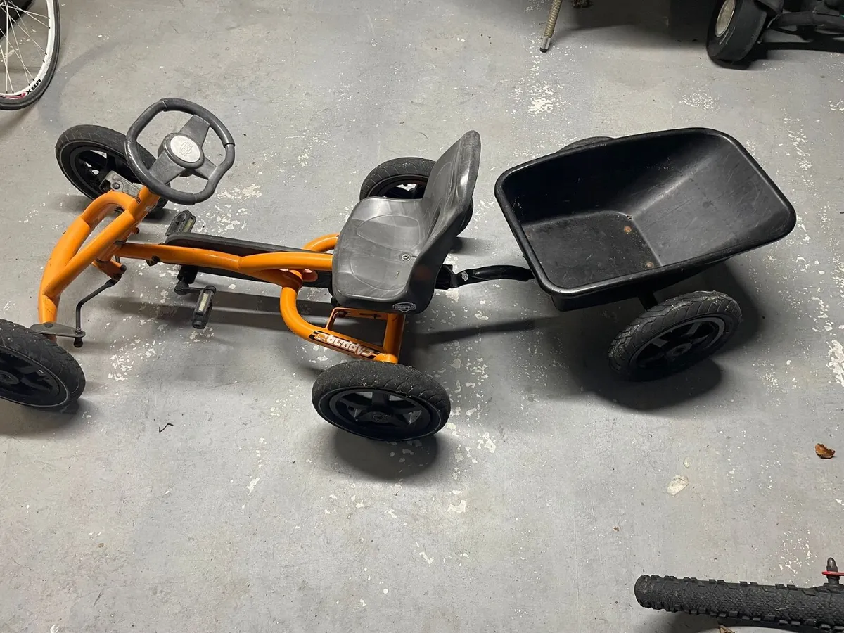 Go Kart - Image 3