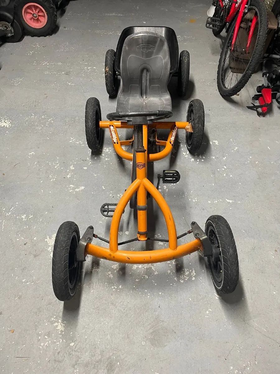 Go Kart - Image 4