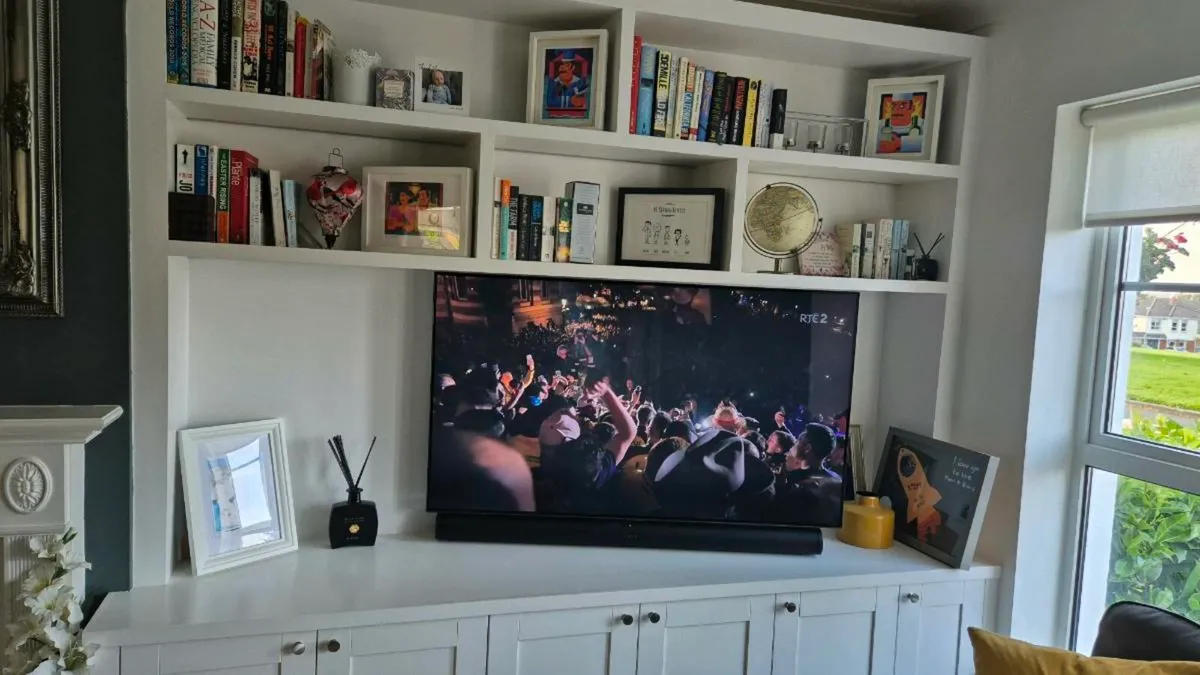 Sonos ARC Sound Bar - Image 1