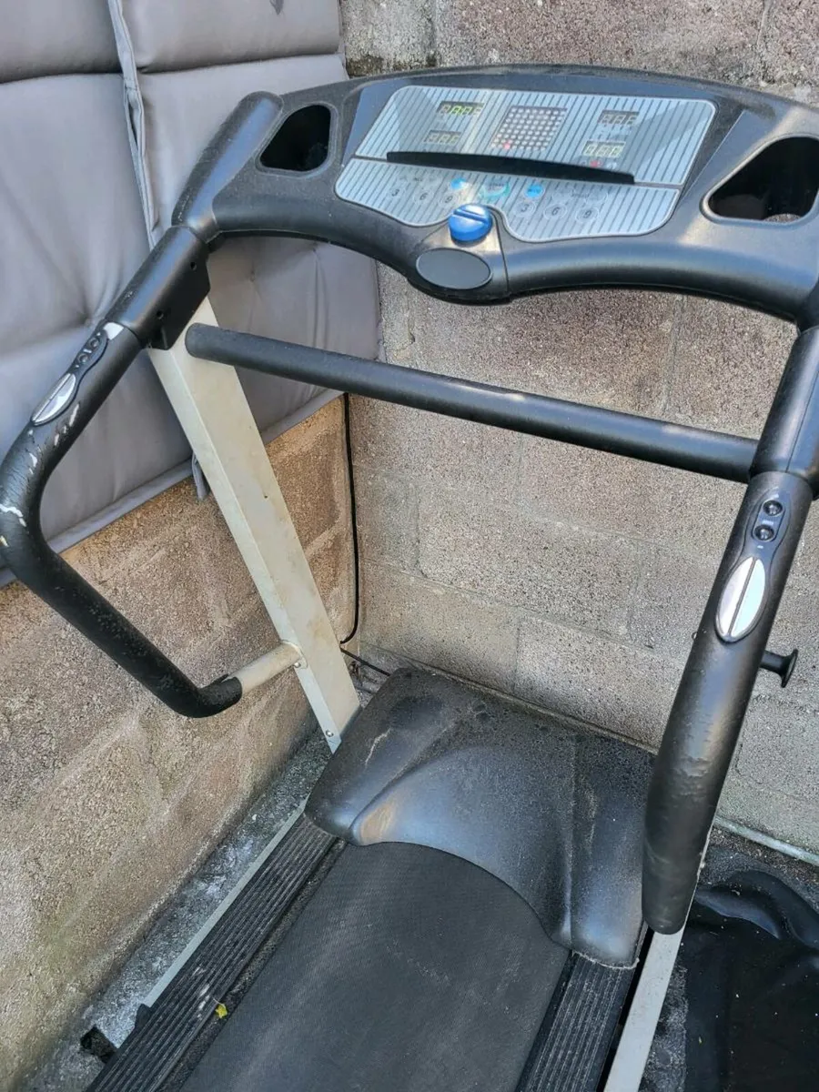 Treadmill - Image 2