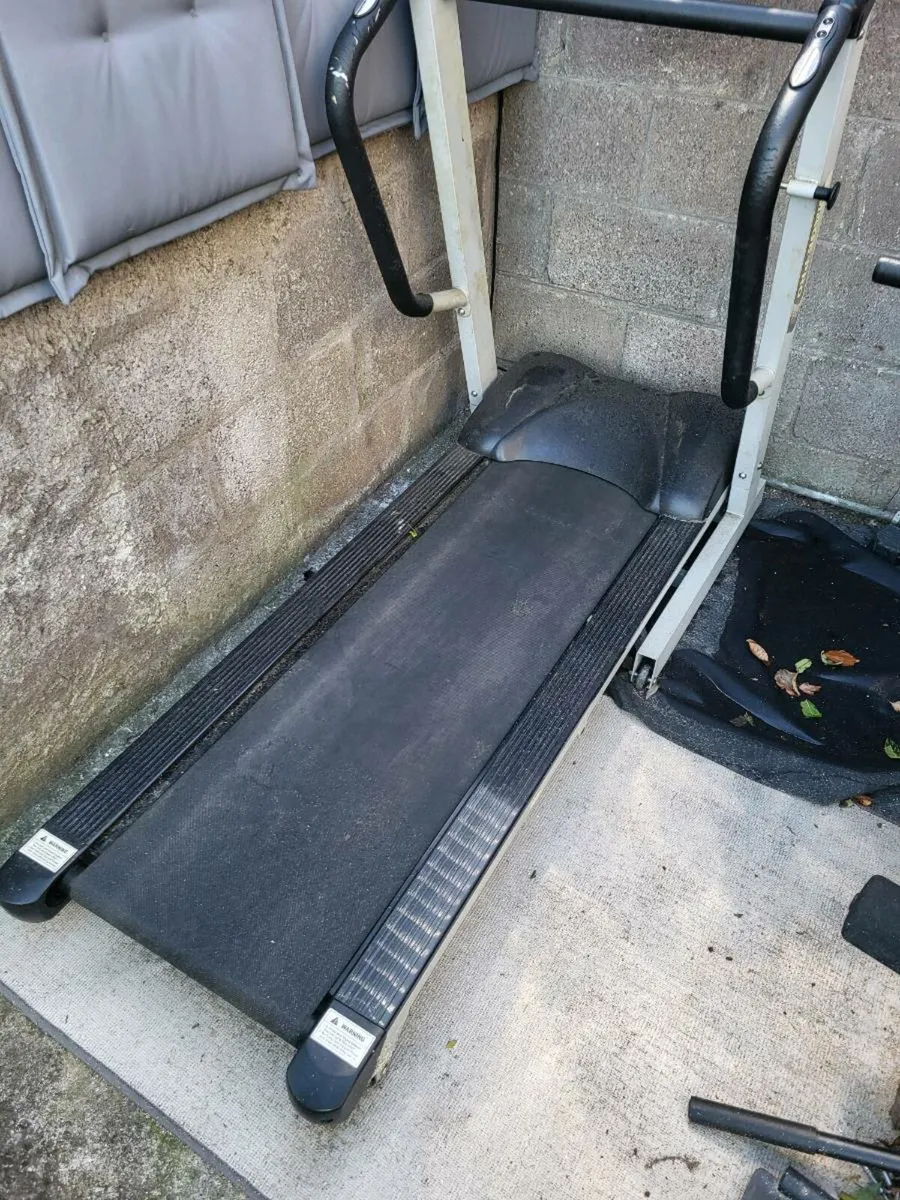 Treadmill - Image 3