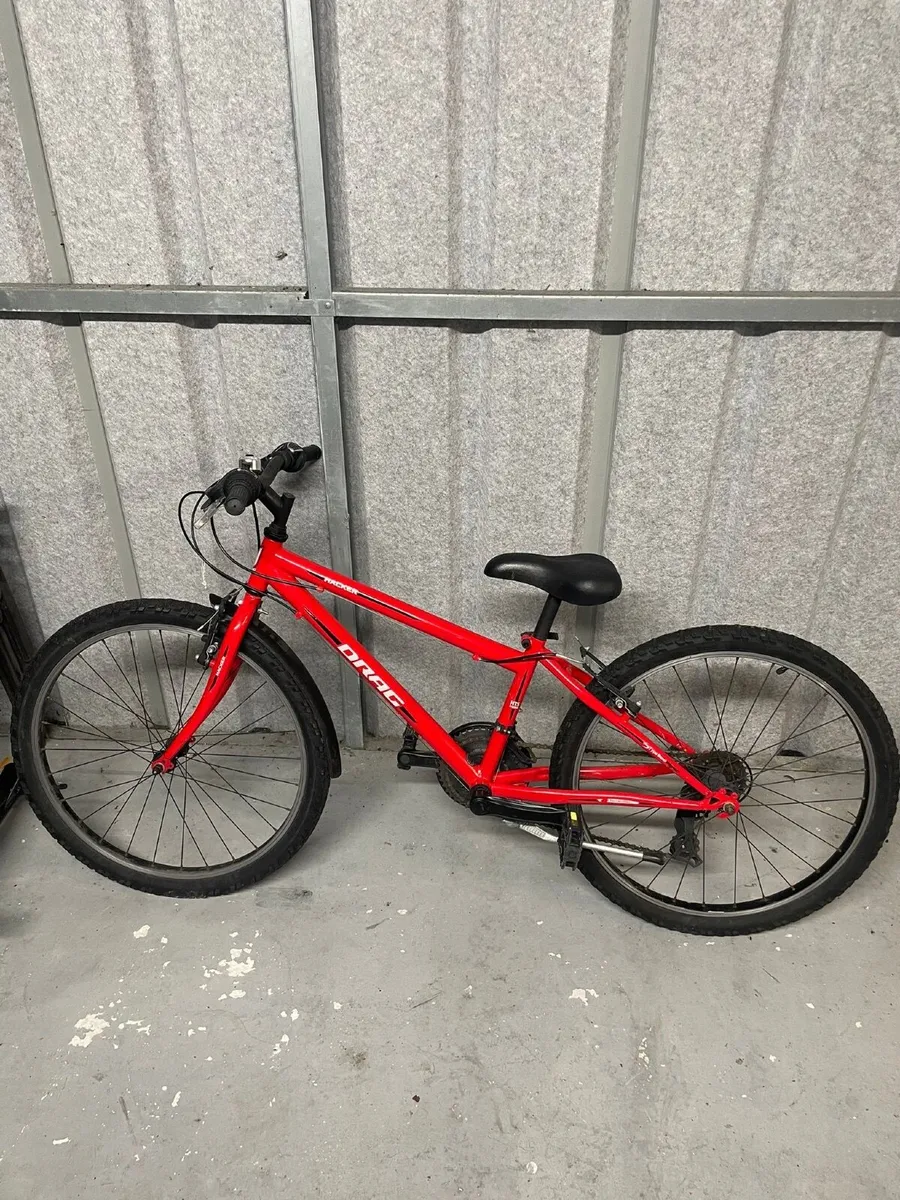 Kids bike - Image 1