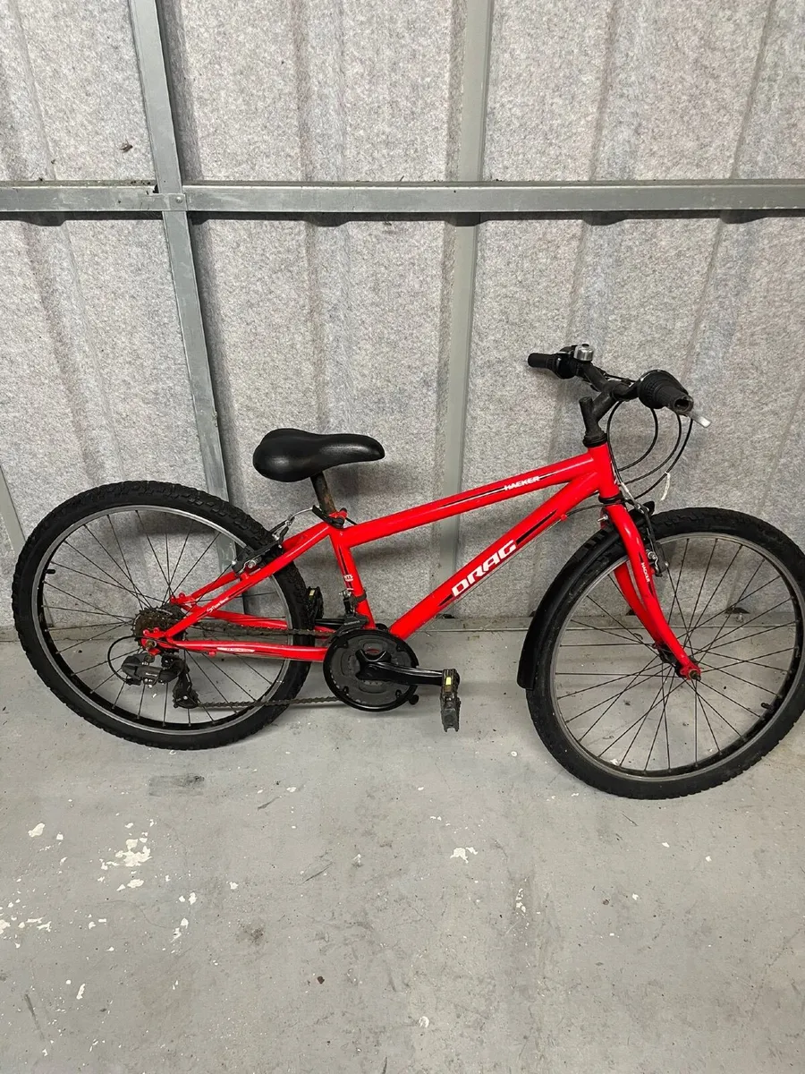 Kids bike - Image 2