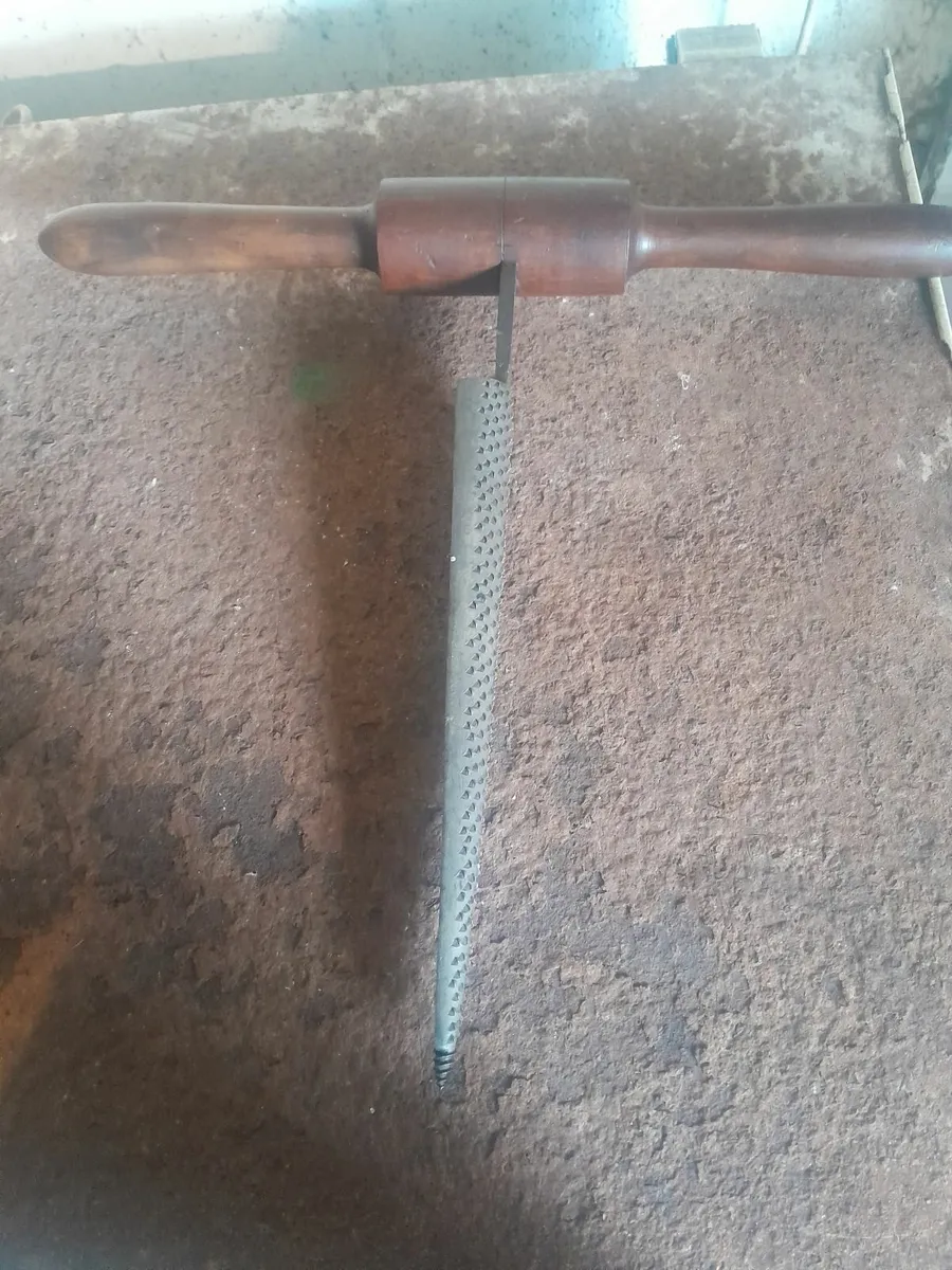 coopers bung boreer - Image 2