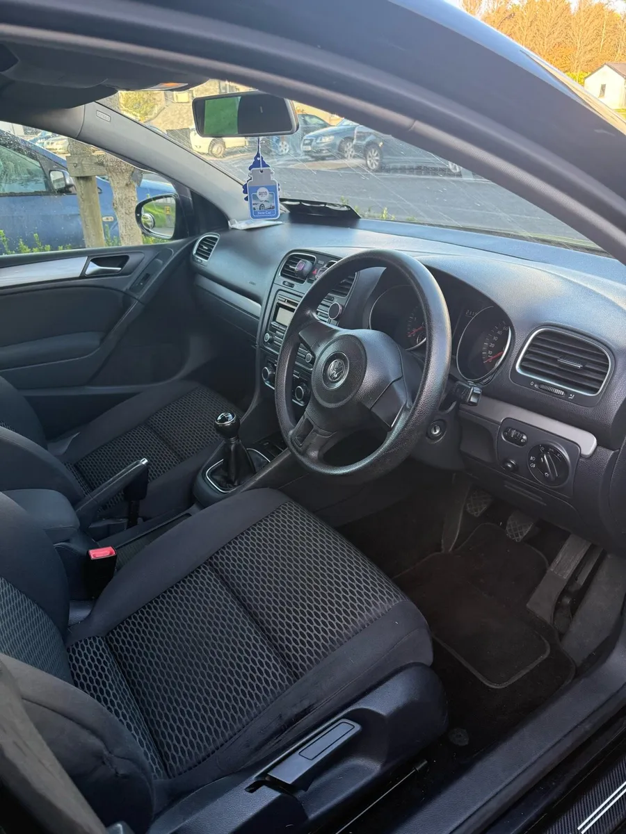 Golf mk6 2010 - Image 3