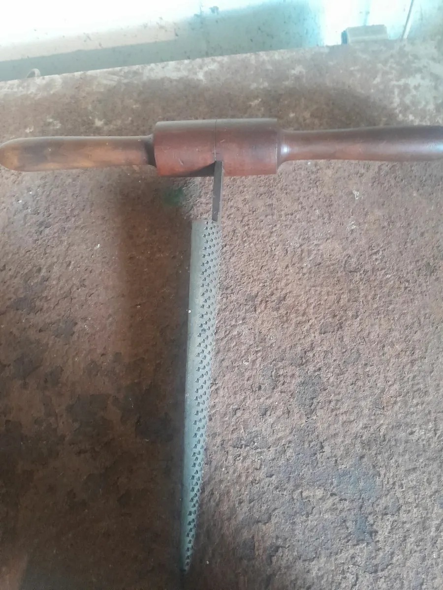 coopers bung boreer - Image 3