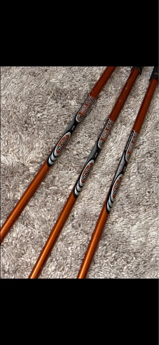 Golf Clubs - Image 1