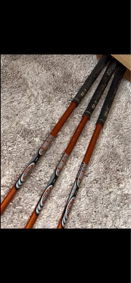 Golf Clubs - Image 2