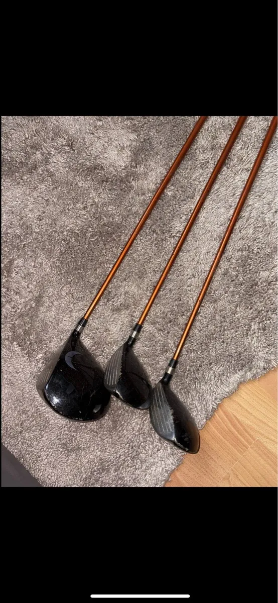 Golf Clubs - Image 3