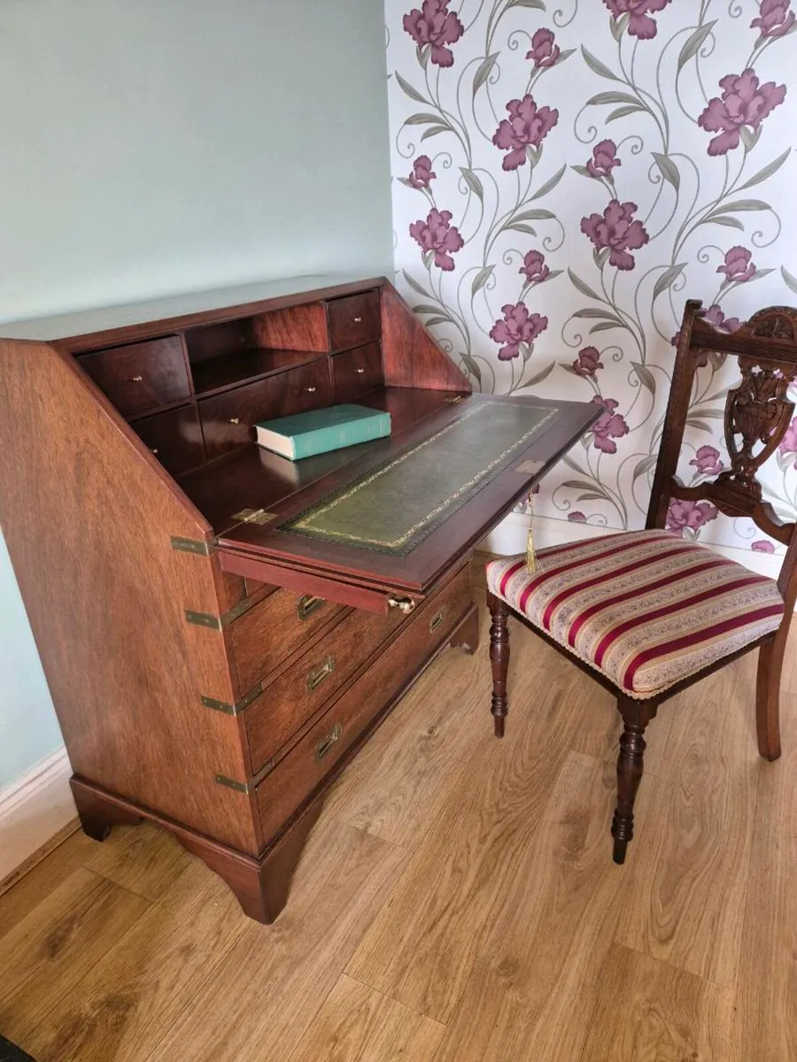 Writing desk - Image 2