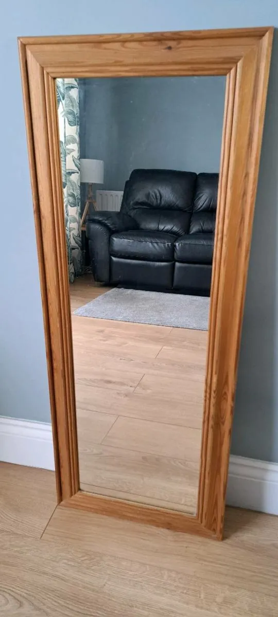 Mirror - Image 1