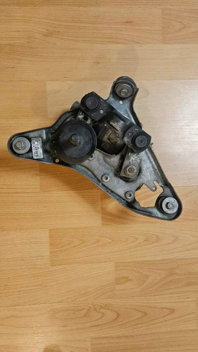 Wiper Motor for Peugeot 508 right - Image 1