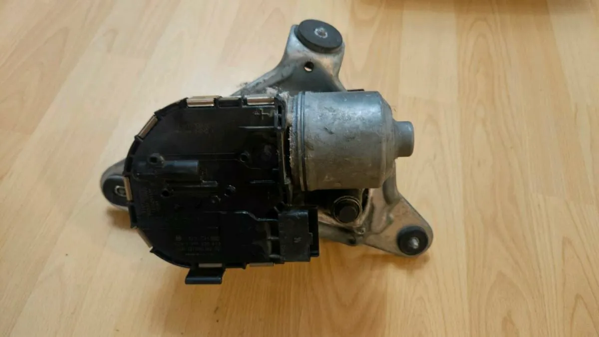 Wiper Motor for Peugeot 508 right - Image 3