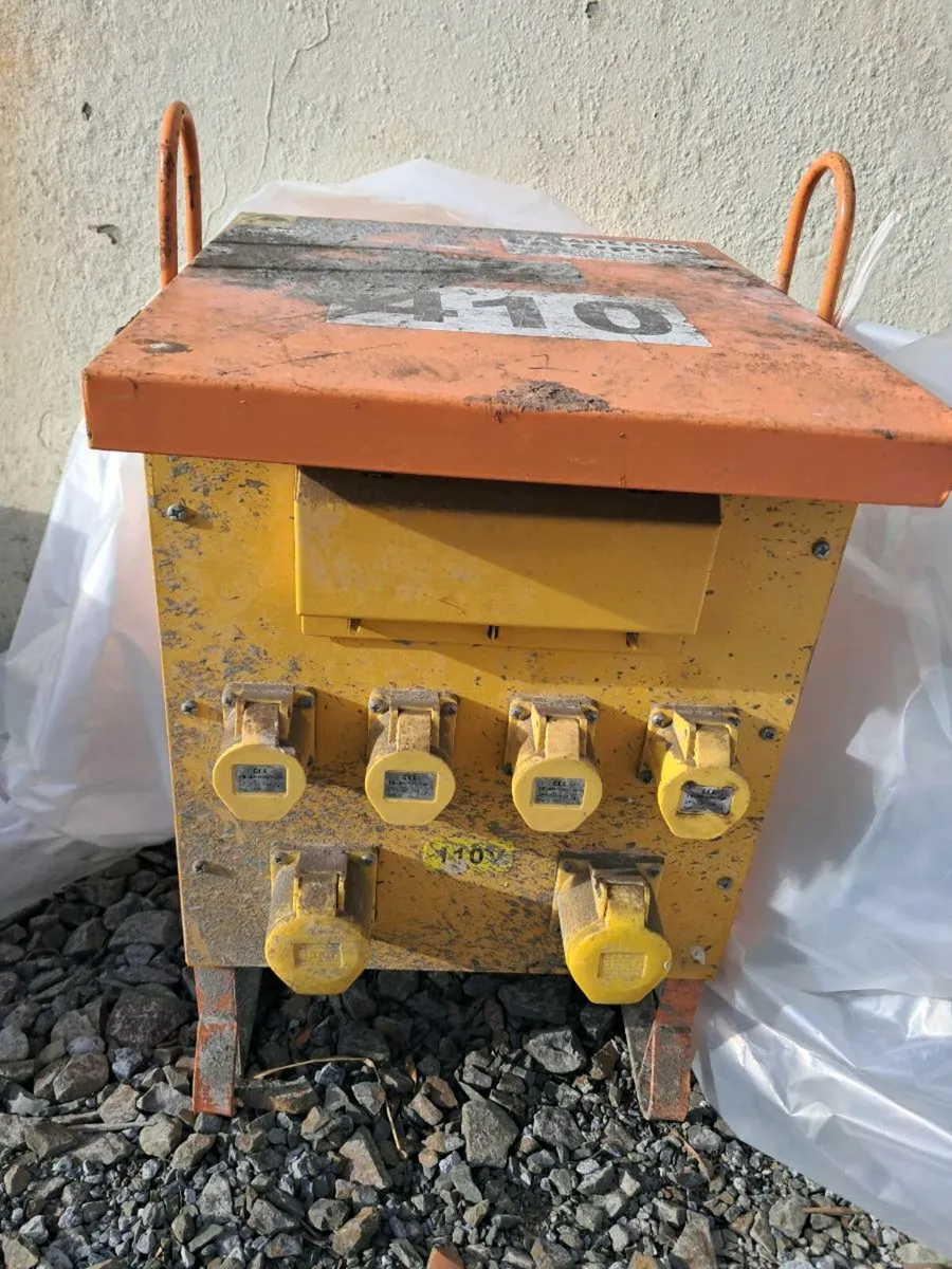 Tranformer - Image 1