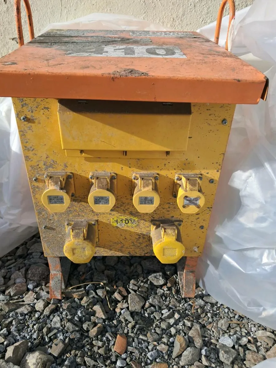 Tranformer - Image 2