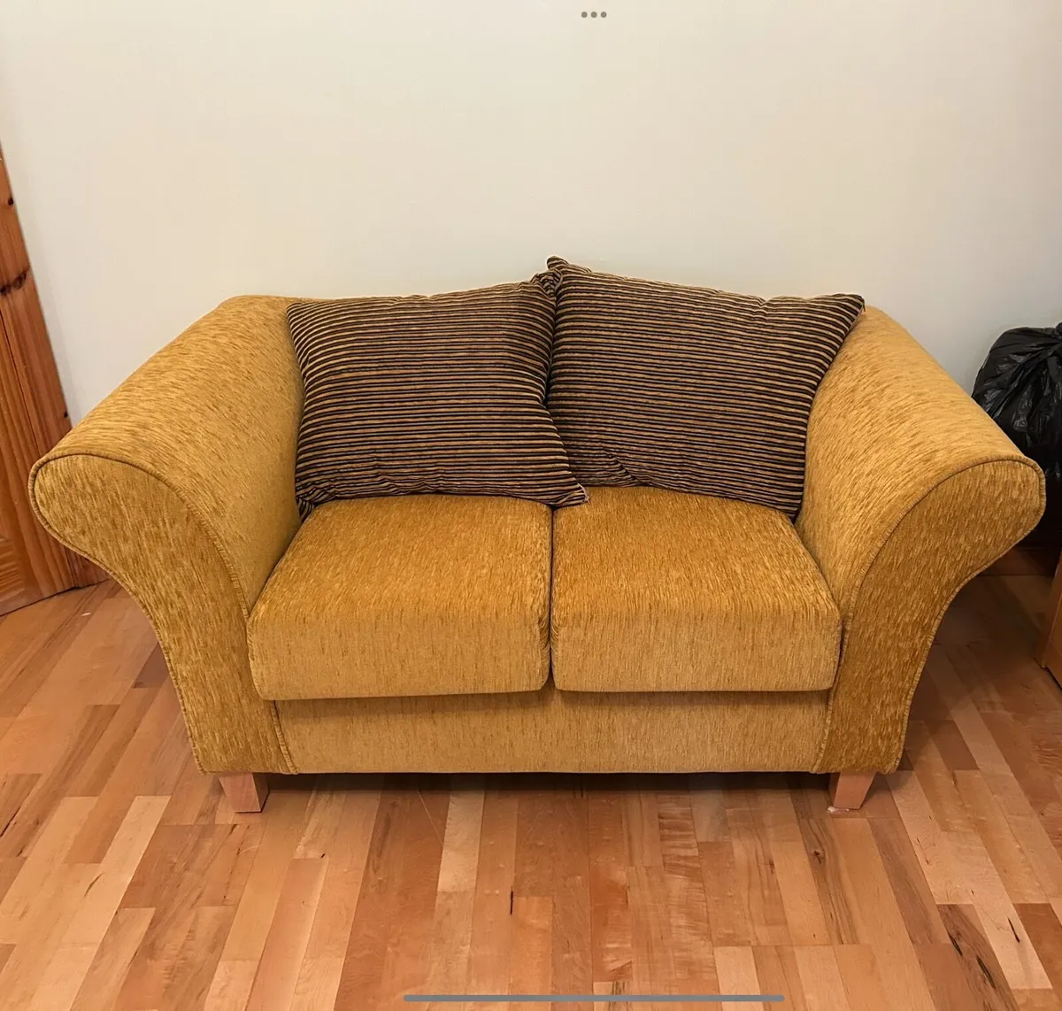 Couch (3 and 2 seater) - Image 3