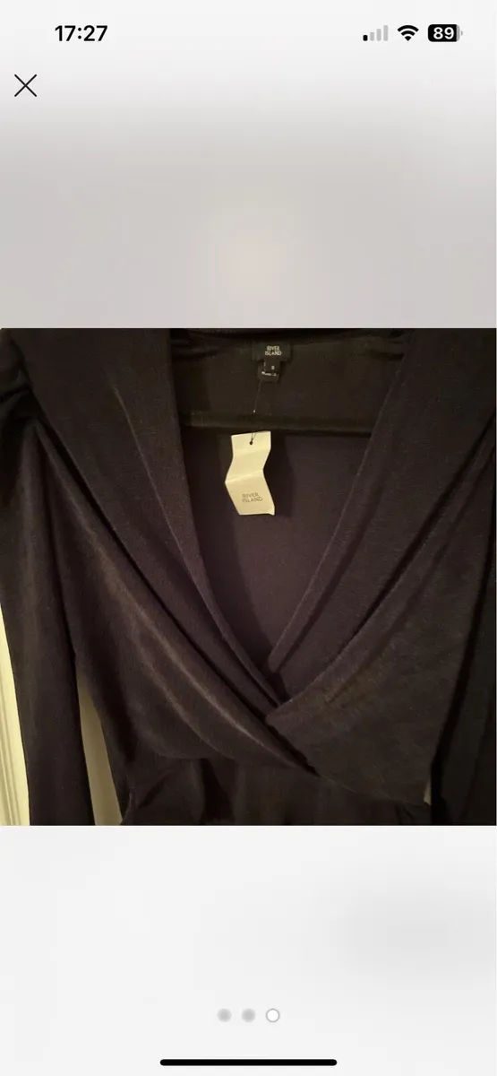 River island bodysuit - Image 2