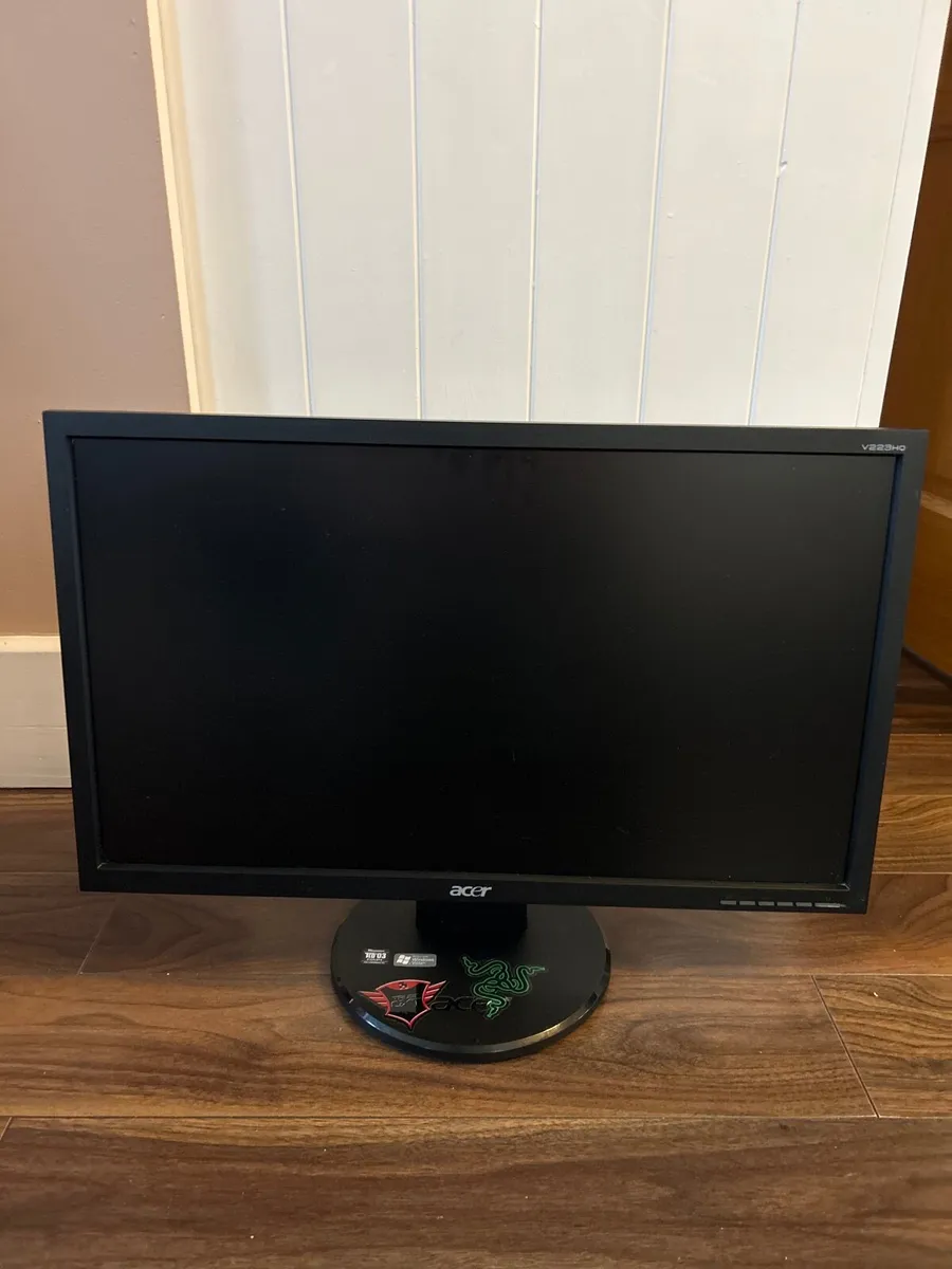 ACER Computer monitor - Image 1