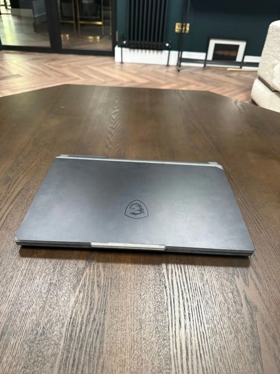 MSI Cyborg 15.6" Gaming Laptop - Image 2