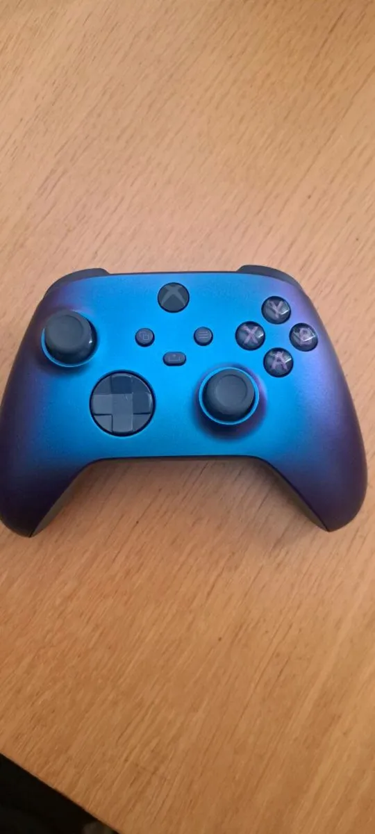 Xbox series x - Image 2