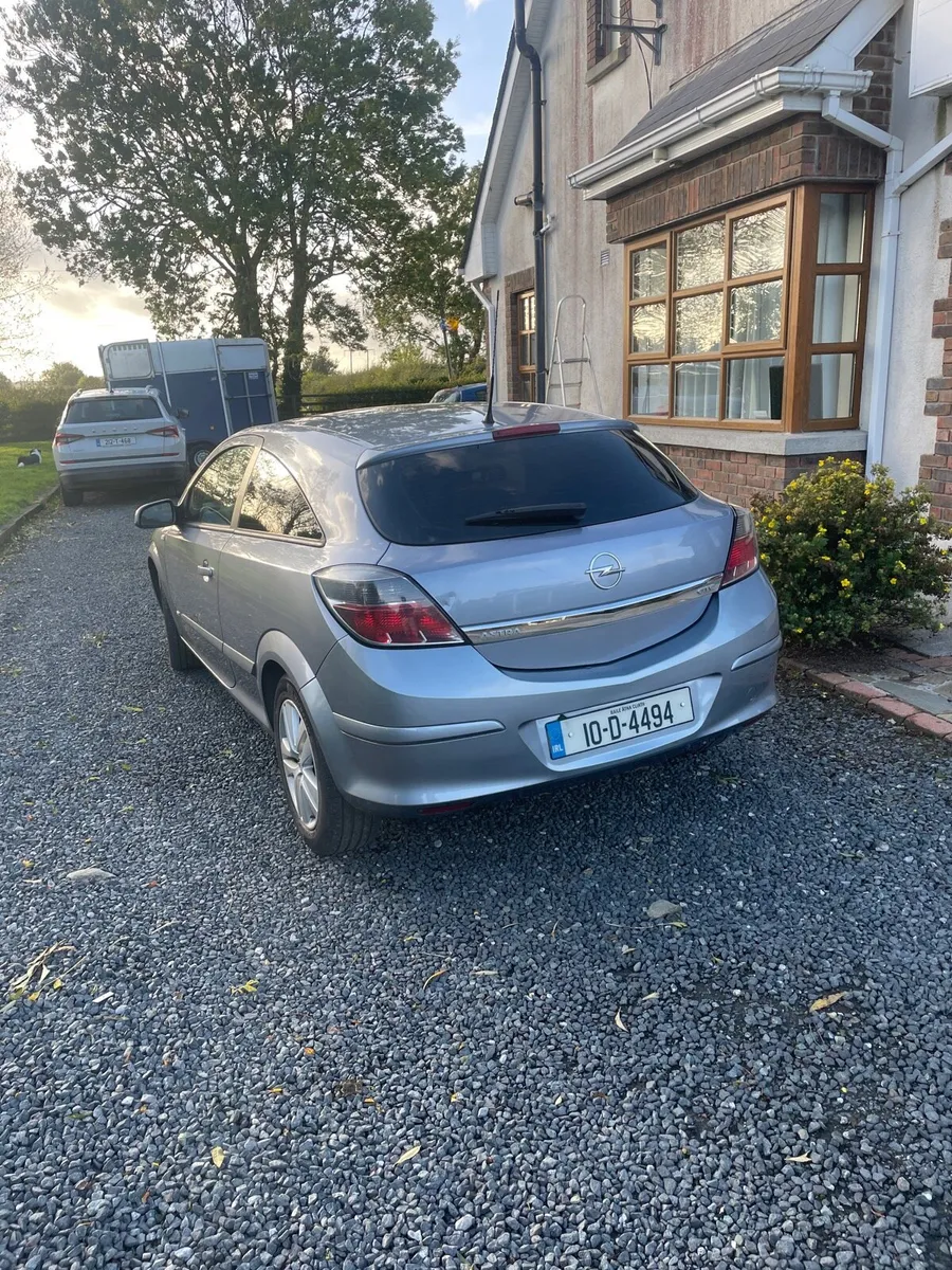 Opel Astra - Image 3